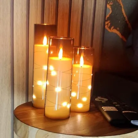 L'echappee Du Soleil Couchant Balneo Sauna Massage * Conches-en-Ouche