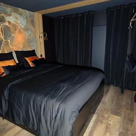 L'echappee Du Soleil Couchant Balneo Sauna Massage